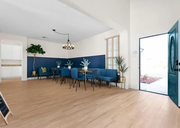 Holiday home Large Groups' Luxury House - Pool - Sleep 22 Round Rock